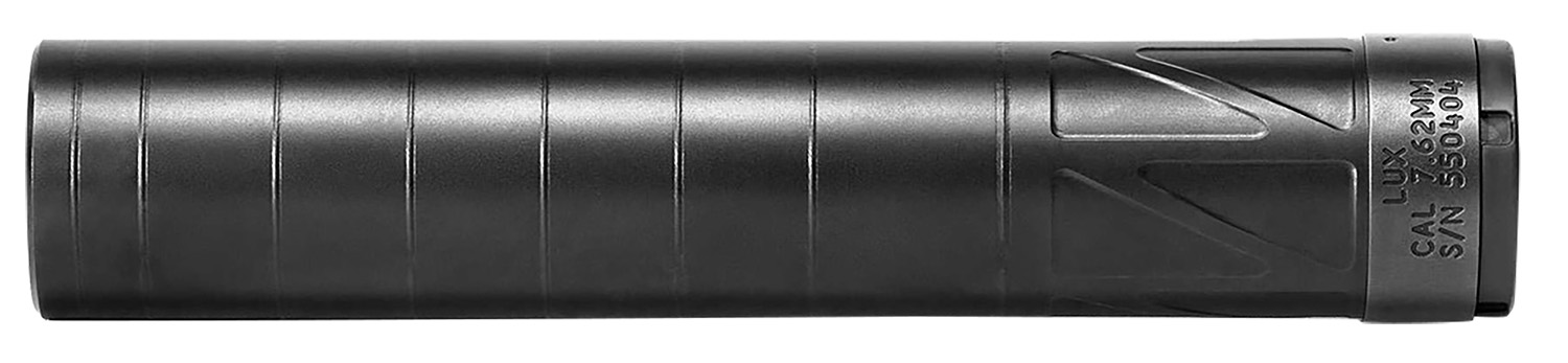 Energetic Armament Lux 7.62mm Suppressor - 5/8x24