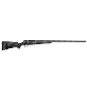 WEATHERBY MARK V 7mm PRC 24" 3rd - Graphite Black