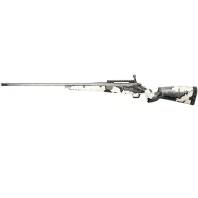 FIERCE FIREARMS TWISTED RIVAL (Used)