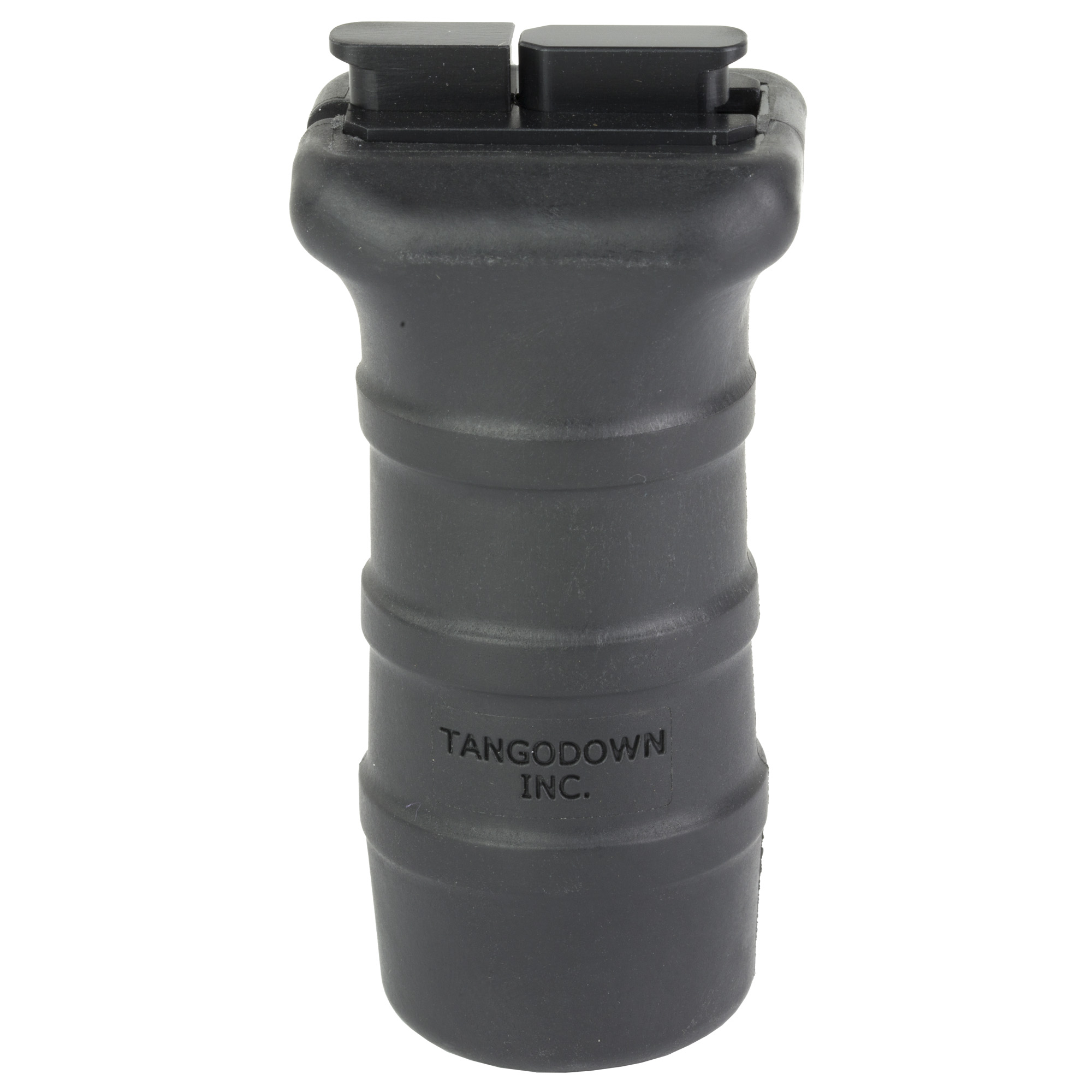 TangoDown Grip, Black, AR Rifles - BGVML1BLK