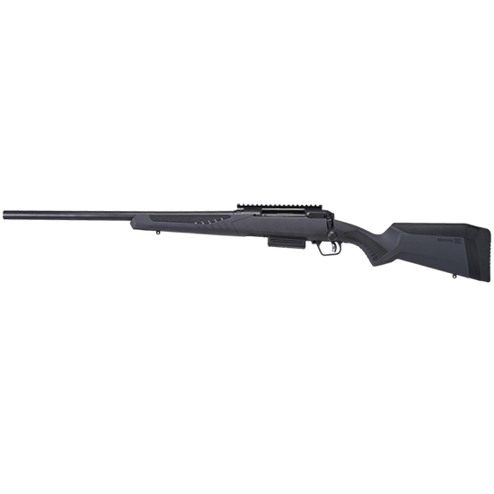 Savage 220 20GA Bolt Action Slug Gun with AccuFit