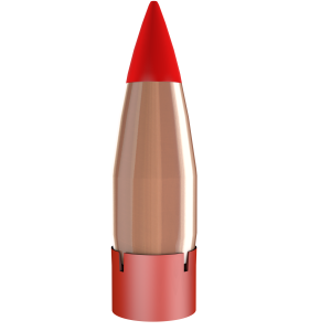 Hornady Bore Driver ELD-X Muzzleloader Bullets .50 cal 340gr 12/ct