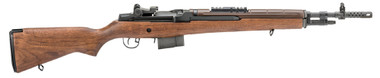 M1A™ SCOUT SQUAD Rifle .308 Walnut