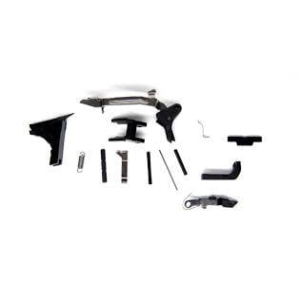 Shadow-Gunworks Shadow Systems Frame Completion Kit with Shadow Systems Elite Trigger, Fits Glock 19