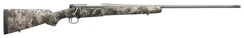 WINCHESTER MODEL 70 EXTREME