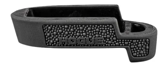HOG 18430 OM RUB GRIP EXT BASE M 40 7RD BLK