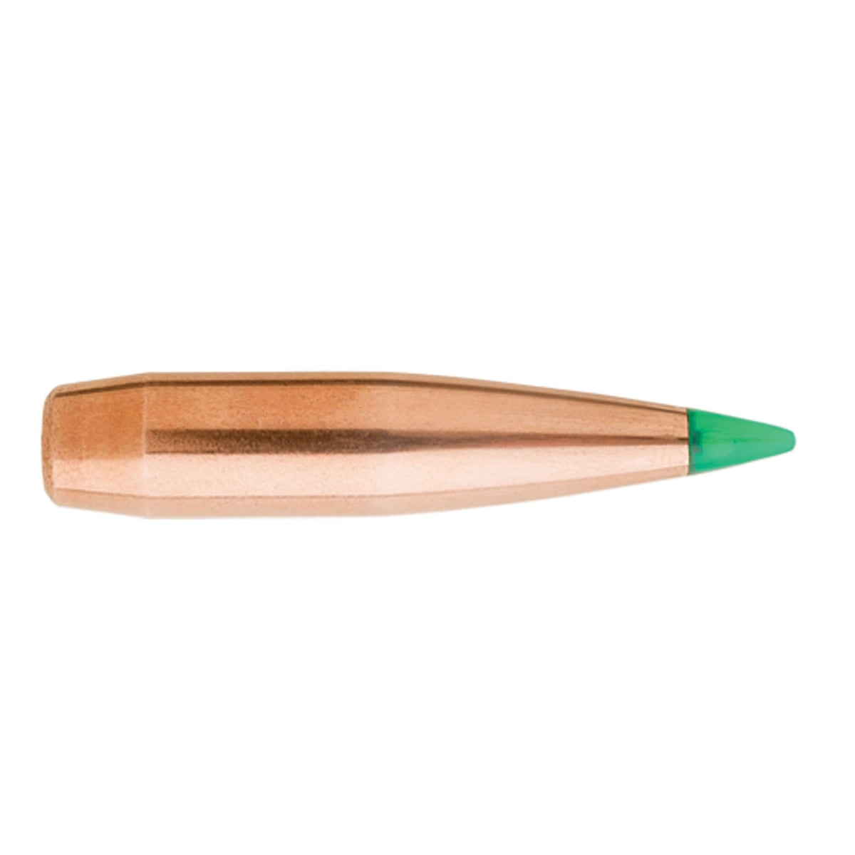Sierra GameKing 6.5mm PT Rifle Bullet, 130 gr 0.264" 500rds