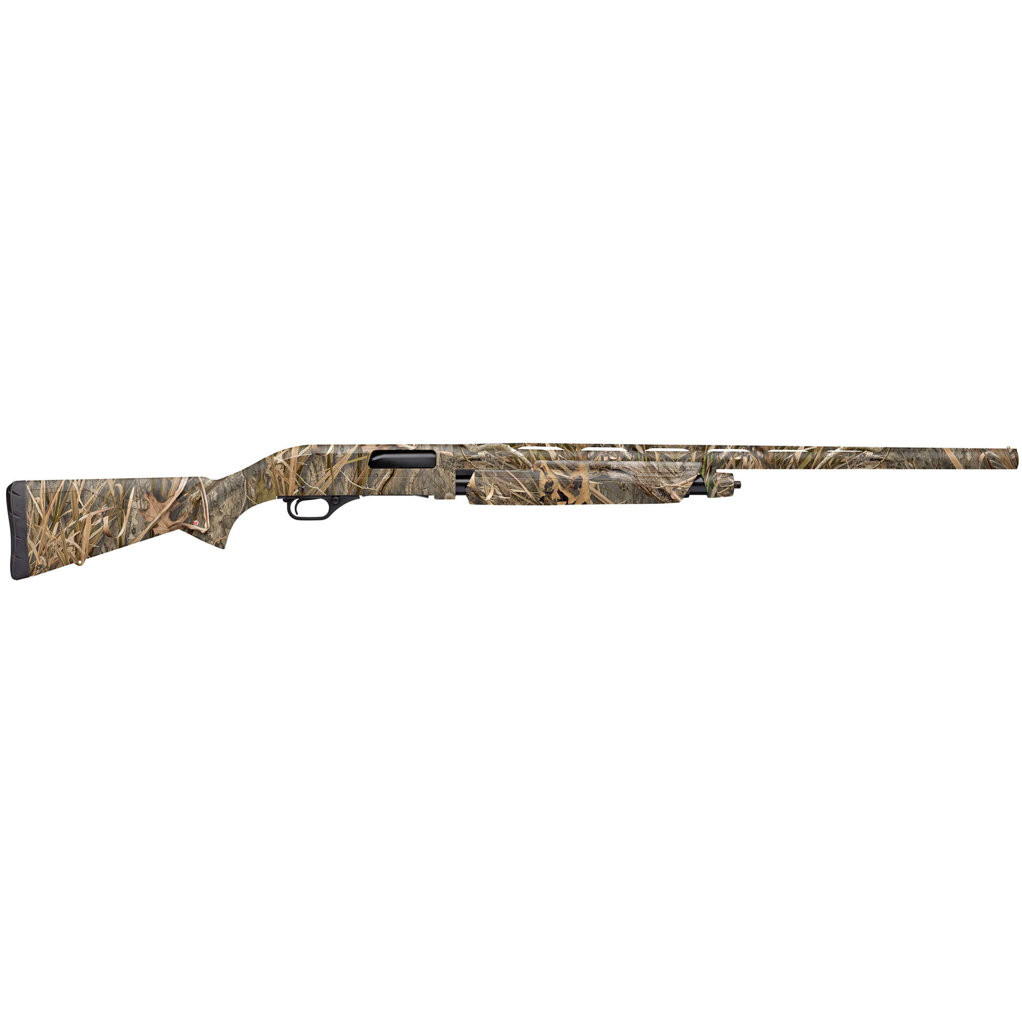 Winchester SXP 12 Gauge Pump Action Shotgun, 28" Barrel, Mossy Oak Shadow - 512413292