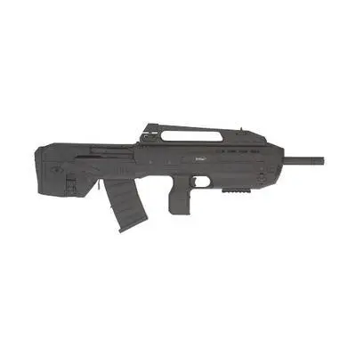 TriStar Compact Tactical 12ga 20" 3" Chamber 2x5rd