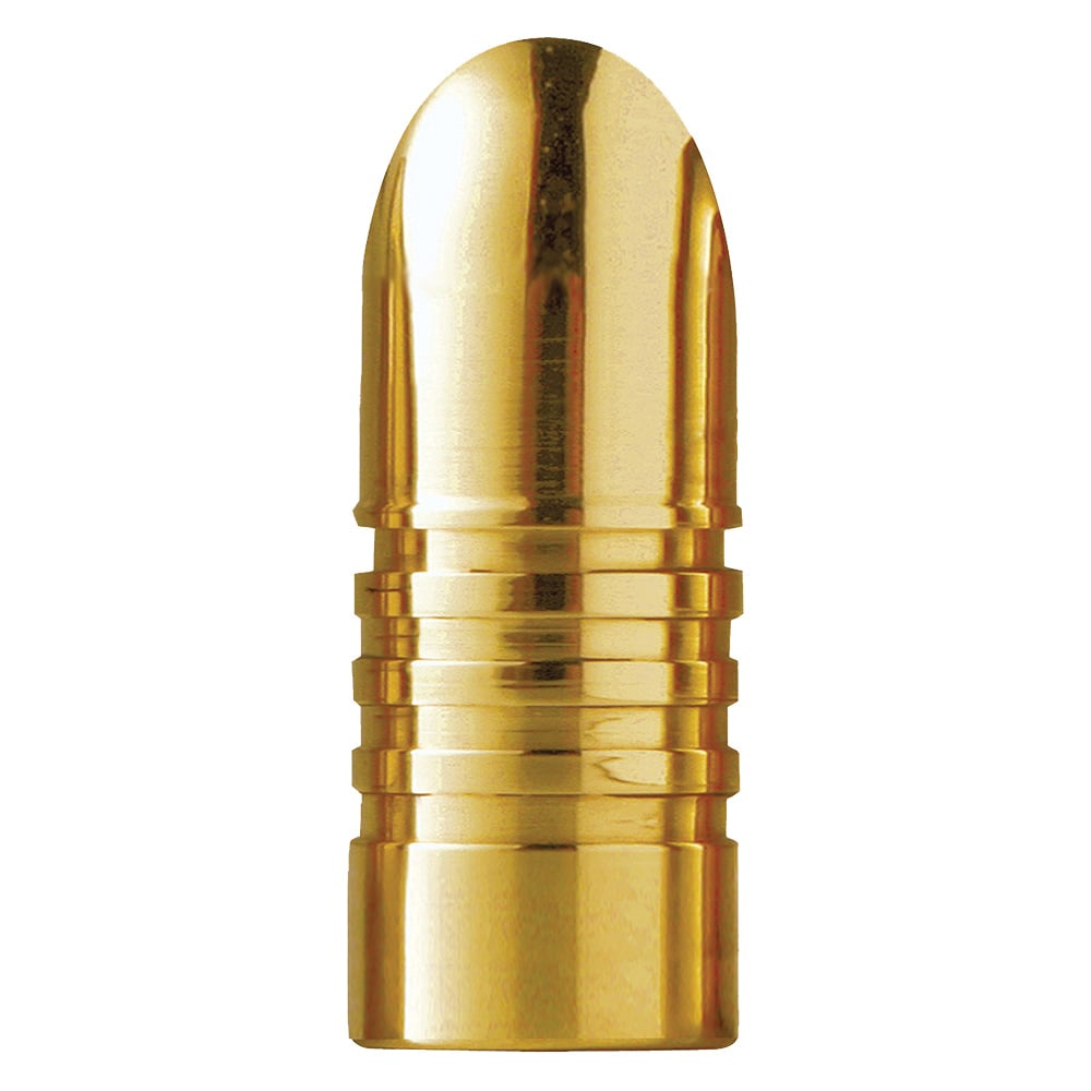 Barnes Banded Solid .500 Jeffery SRN Rifle Bullet, 535 gr 0.510" 20rds