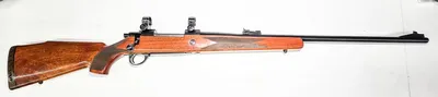 SAKO FINNBEAR SAKO L61R CHAMBERED IN 270 (Used)