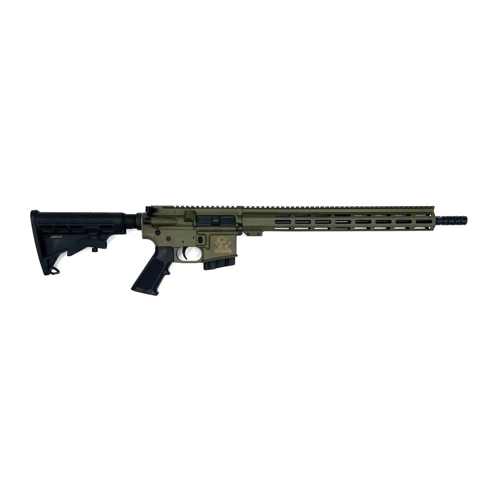 Great Lakes GL15 .350 Legend 16", OD Green