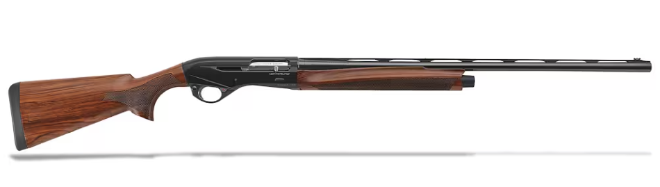Benelli Montefeltro 28" 20 Gauge Shotgun, Satin Walnut - 10885