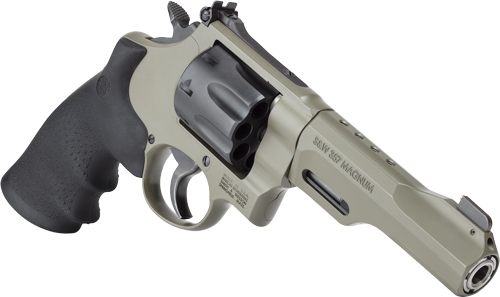Smith & Wesson 327 Performance Center 5" .357 Revolver