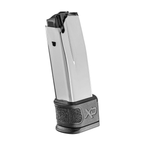 Springfield-Armory Springfield XD MOD.2 Sub Compact Extended Handgun Magazine 9mm Luger 10/rd