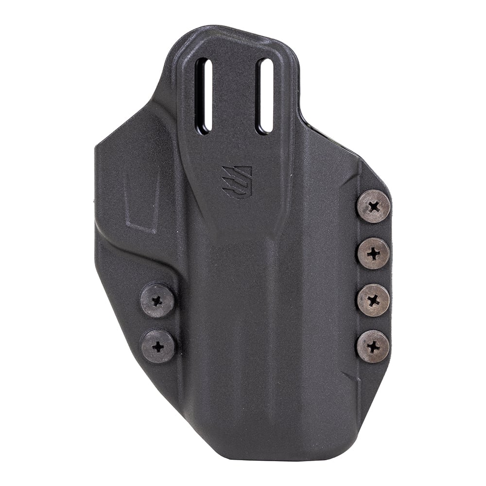 Blackhawk Stache Base Model S&W M&P 9/40 RH IWB Holster, Black - 416025BK