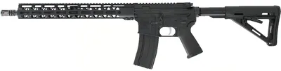 ANDERSON MANUFACTURING AM-15
