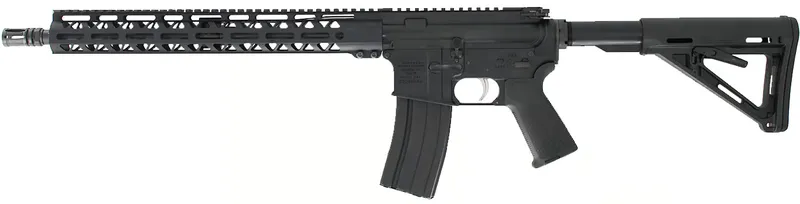 ANDERSON MANUFACTURING AM-15