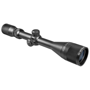 Barska 3-12x40mm AO Airgun Scope Mil-Dot Reticle