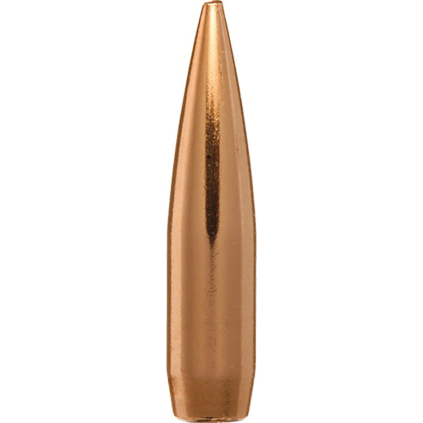 Berger Bullets VLD Hunting .25 115 gr BT Rifle Bullet, 100/box - 25513