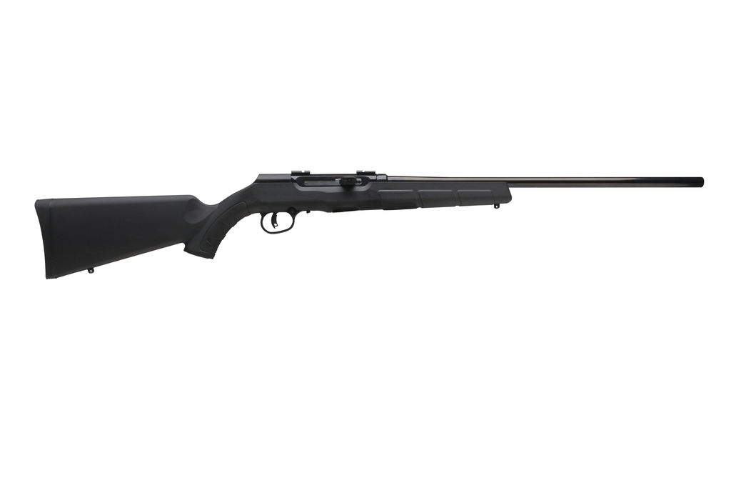 Savage Arms SAV A17 HVY BBL 17HMR SA 10RD