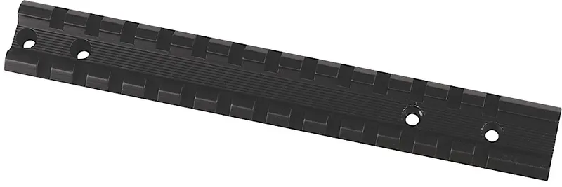 Weaver 48338 Multi-Slot Base for Savage Accu-Trigger