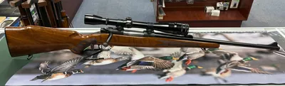 WINCHESTER 70 (Used)