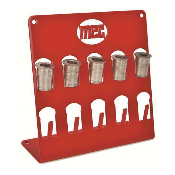 Mec Powder Bushing Rack