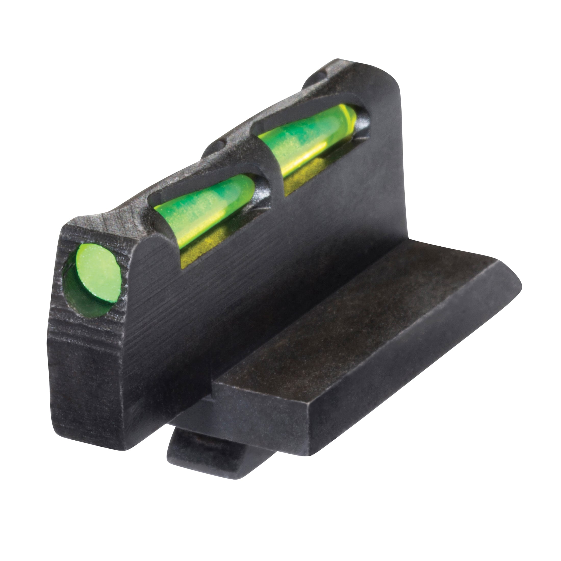 Hiviz LiteWave Front Interchangeable Sight for All Ruger GP100 Revolvers - GPLW01