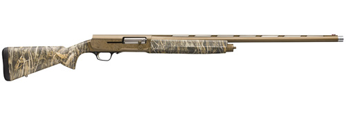 Browning A5 Wicked Wing 12 Gauge Semi Auto Shotgun