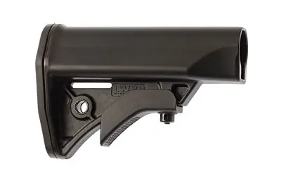 LWRC COMPACT STOCK BLK