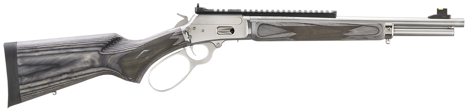 Marlin 1894 SBL .357 Magnum Lever Action Rifle