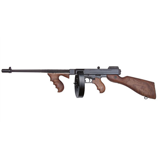 AO Thompson 1927A1 Deluxe .45 ACP Semi-Auto Rifle