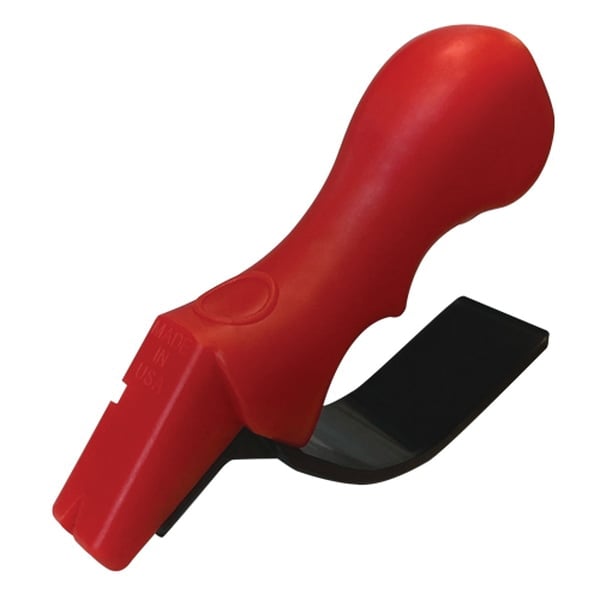 AccuSharp The Super Scissors and Knife Sharpener - Multi-Functional with Enhanced Performance - 1001C
