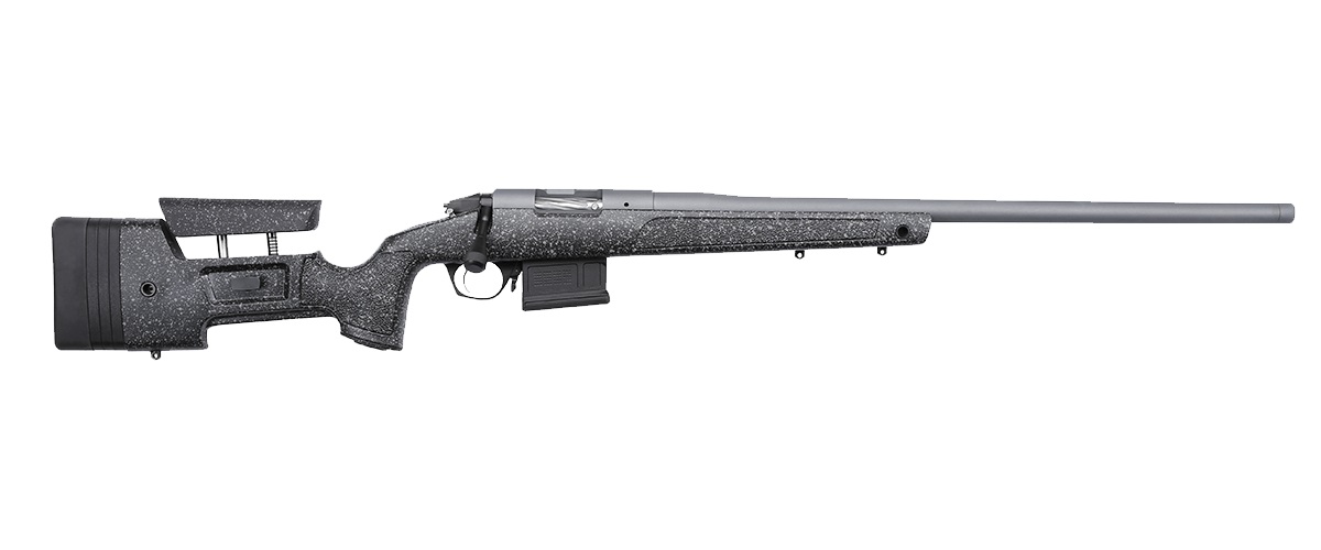 Bergara Premier Series HMR Pro .22 Creedmoor Rifle
