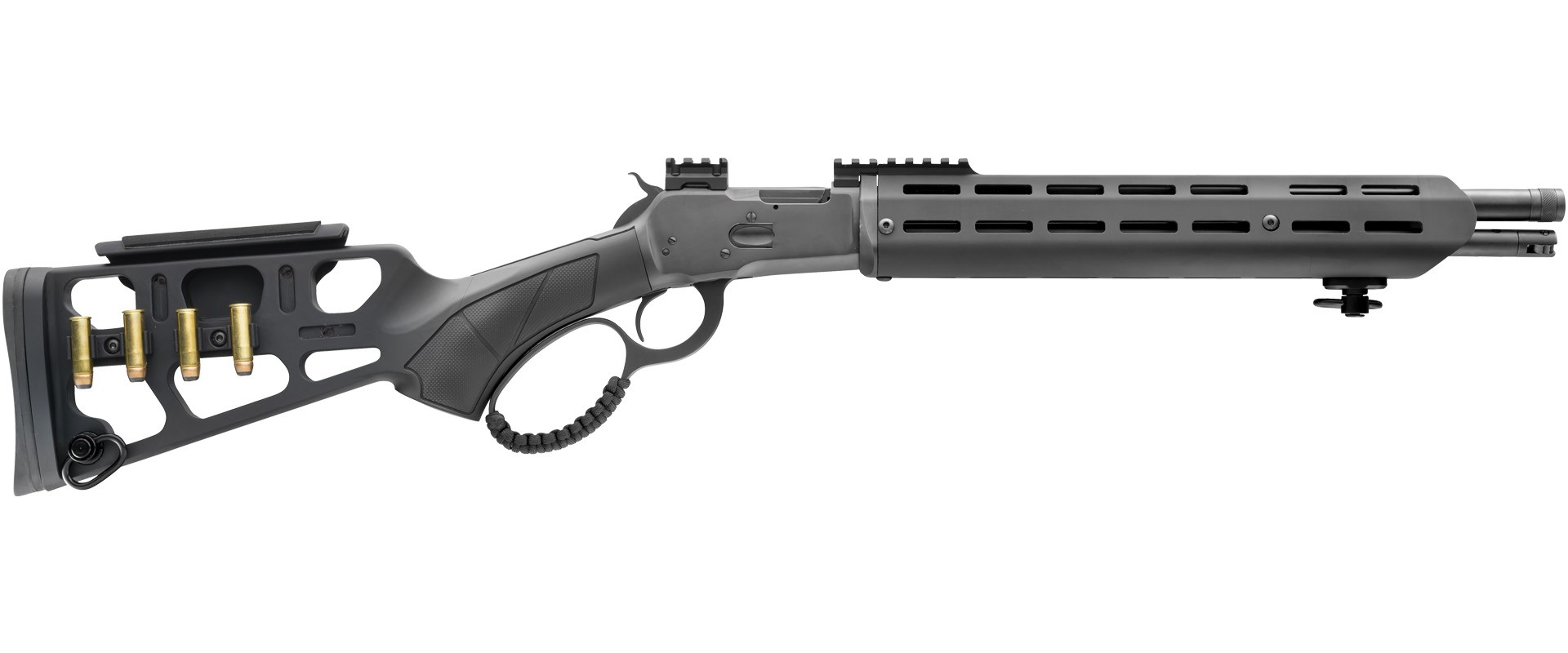 Chiappa 1892 Tactical .44 Magnum Lever Action Rifle