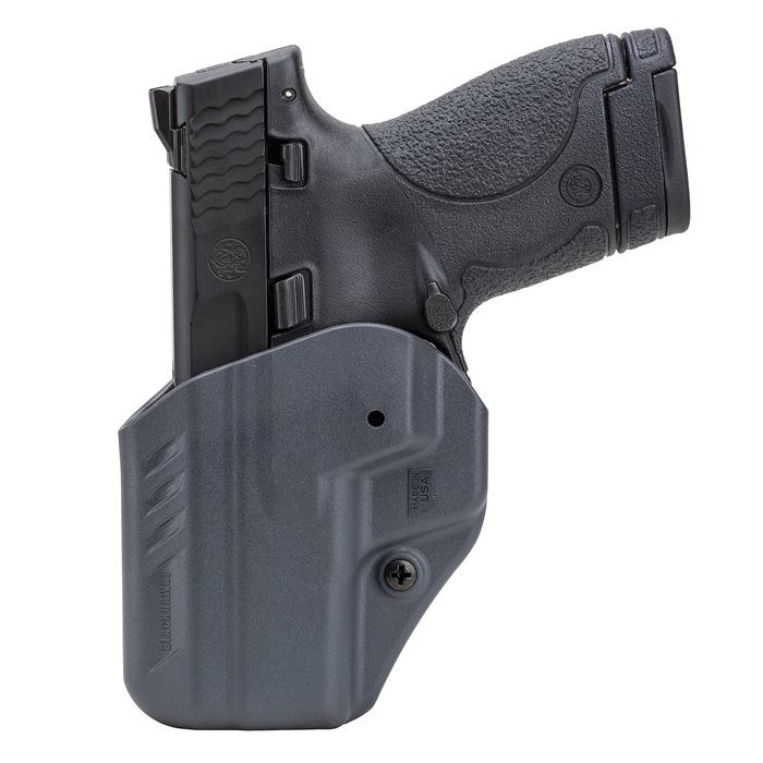 BLACKHAWK! A.R.C. IWB Holster- S&W M&P-Urban Gray- 417525UG