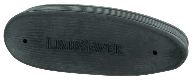 Limbsaver 10101 Classic PrecisionFit Recoil Pad Remington 7008701001187 Black Rubber