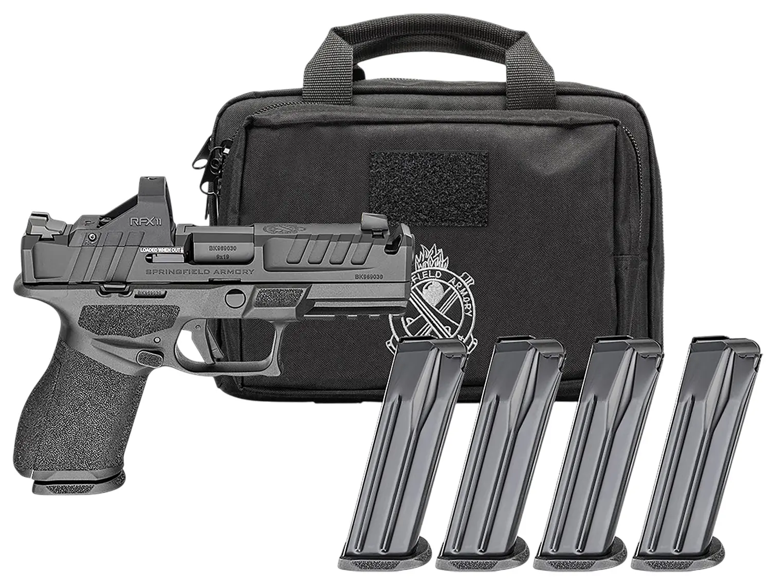 SPG EC9409BCOMP15PAC ECHLN CMP UDT 4 15R