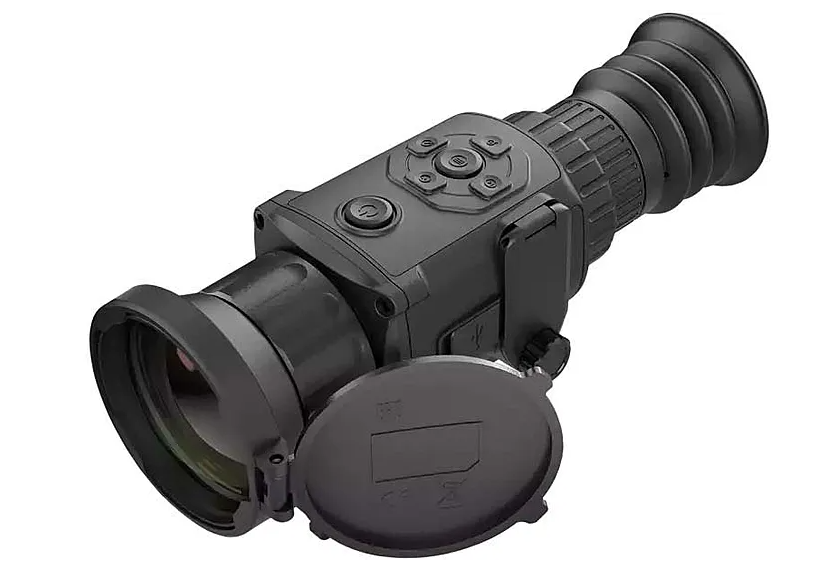 AGM 2.5-20x50mm Rattler Thermal Scope - 3143555006RS51
