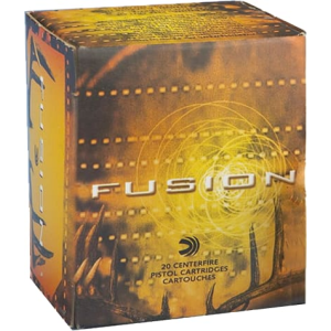 Federal F50AEFS1 Fusion 50 Action Express Fusion 300 GR - 20rd Box