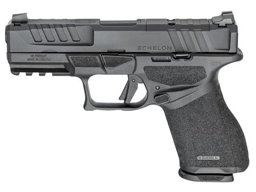 Springfield Echelon 9mm 4" Compact 10-Round Pistol