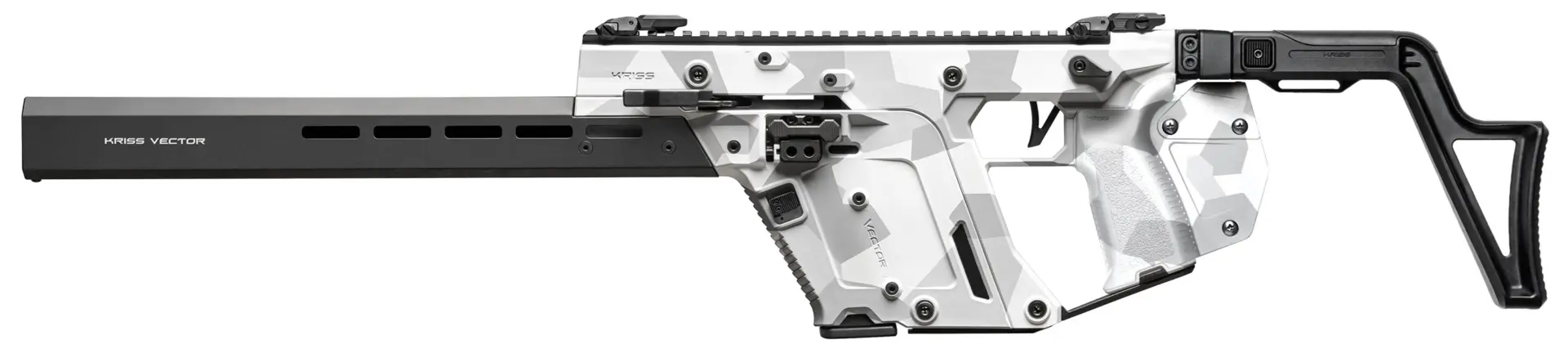 KRISS USA VECTOR CRB G3 10MM 16" ARC CA