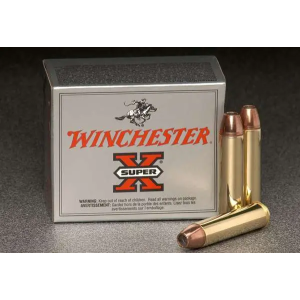 Winchester Ammo X300WSM Super-X  300 WSM 180 gr Power-Point (PP) 20 Bx/ 10 Cs