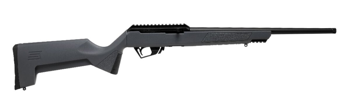 Savage Arms SAV RXR22 22LR SA 10R BLK SYN