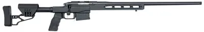 Bergara Rifles Premier LRP 2.0