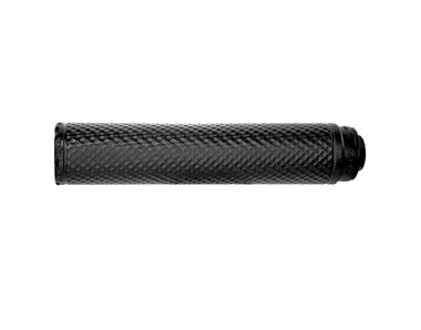 PTR Vent 1 7.62x51mm Suppressor, Black, 	3D Printed Titanium