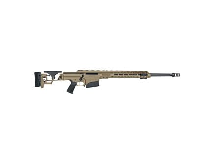 Barrett MRAD .300 PRC Bolt Action Rifle, 26" Barrel, Flat Dark Earth - 18500