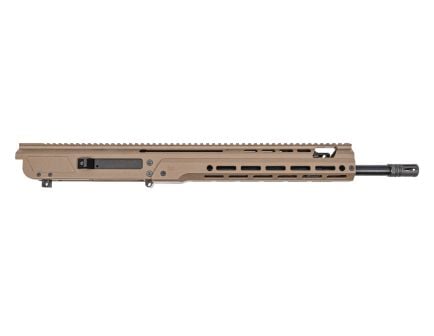 PSA JAKL-10 16" Upper Receiver Assembly, FDE