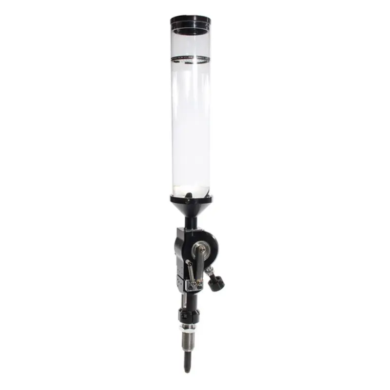 Mark 7 Universal Pistol Mechanical Powder Measure